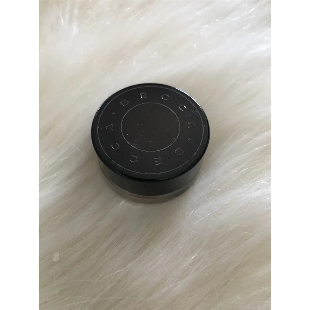 Becca Shadow‎ And Light Brow Contour Mousse Mocha Read Description